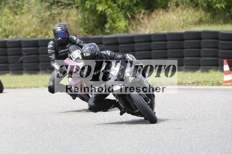 /24 08.06.2025 TZ Motorsport ADR/Gruppe gruen/63